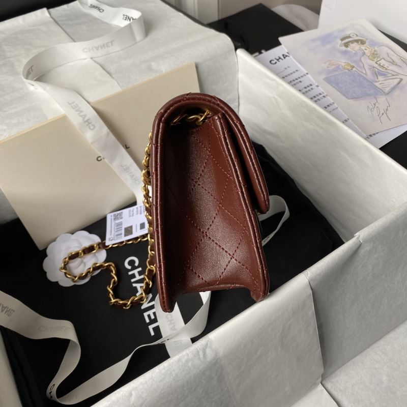 Ch**el satchel bags